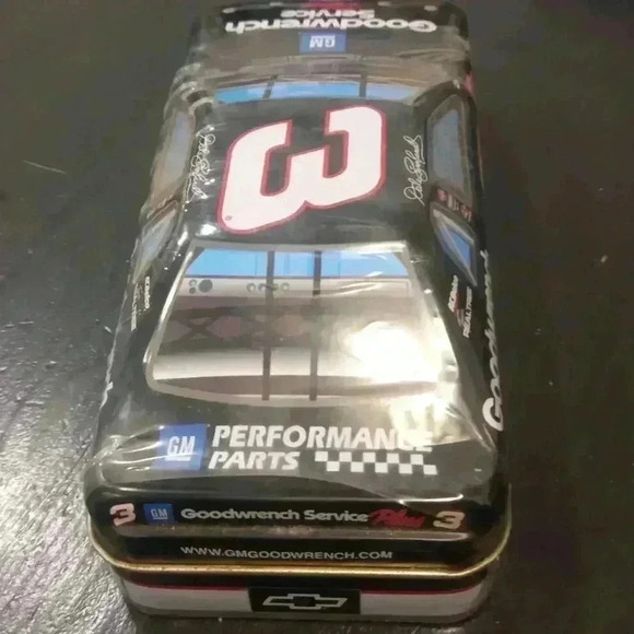 Dale sr  nascar model car - Picture 3 of 3